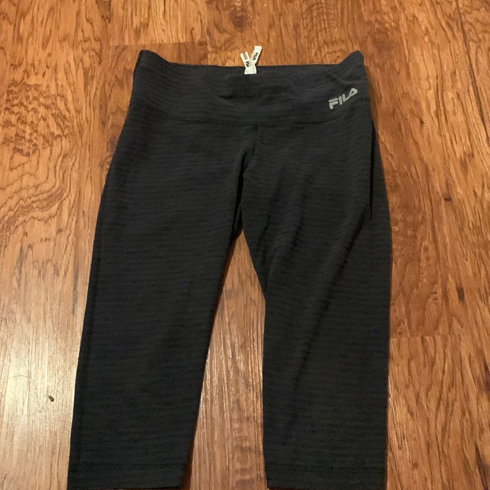 FILA running leggings